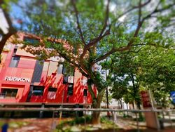 Bukit Merah Central (D3), Shop House #602727531